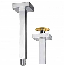 Кронштейн для верхнего душа Paini 50CR744T720BI Хром