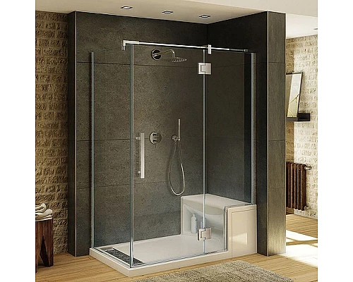 Приобрести Верхний душ Paini 50CR759UP30E Хром в магазине сантехники Santeh-Crystal.ru