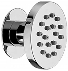 Душевая форсунка Paini 50CR721T Хром