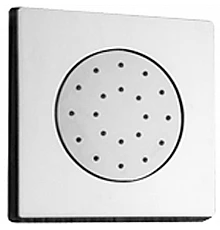 Душевая форсунка Paini 50CR721IQ Хром