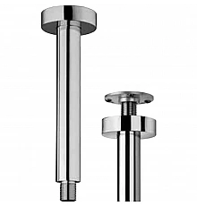 Кронштейн для верхнего душа Paini 50CR744T615BI Хром глянцевый