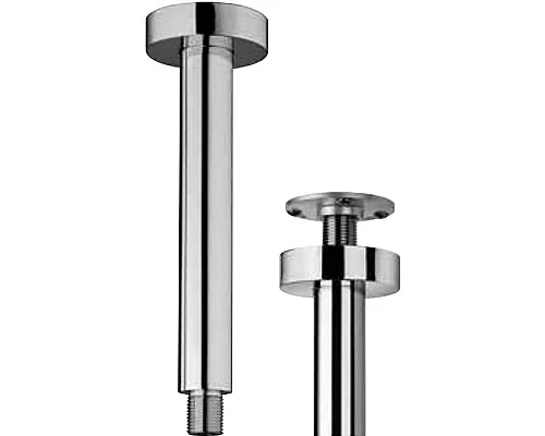 Купить Кронштейн для верхнего душа Paini 50CR744T615BI Хром глянцевый в магазине сантехники Santeh-Crystal.ru