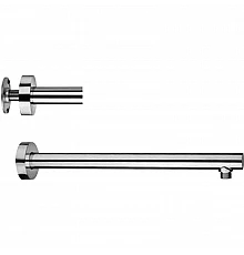 Кронштейн для верхнего душа Paini 50CR745T640BI Хром глянцевый