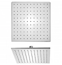 Верхний душ Paini 50CR759Q20EA Хром