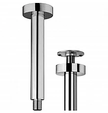 Кронштейн для верхнего душа Paini 50CR744T620BI Хром глянцевый