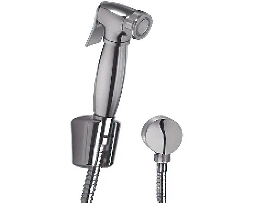 Приобрести Гигиенический душ Paini Aria 53CR174KIT Хром в магазине сантехники Santeh-Crystal.ru