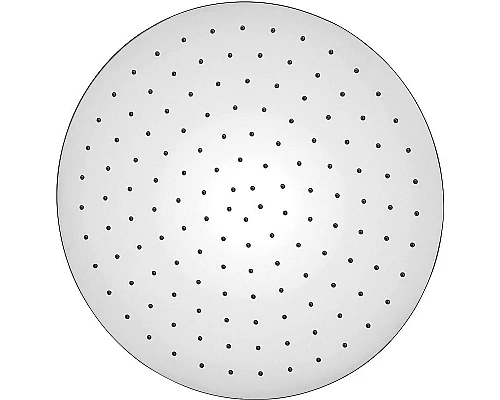 Приобрести Верхний душ Paini 50CR759/30EBI Хром в магазине сантехники Santeh-Crystal.ru