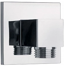 Шланговое подключение Paini 50CR503PQ Хром