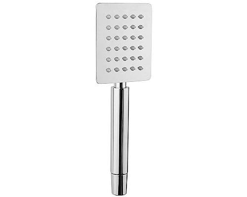 Купить Ручной душ Paini Aversa AVCR155 Хром в магазине сантехники Santeh-Crystal.ru