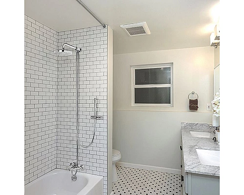 Купить Верхний душ Paini Maggiore 50CR759TCARE20ET8 Хром в магазине сантехники Santeh-Crystal.ru