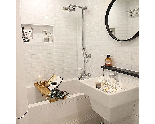 Купить Верхний душ Paini Maggiore 50CR759TCARE20ET8 Хром в магазине сантехники Santeh-Crystal.ru