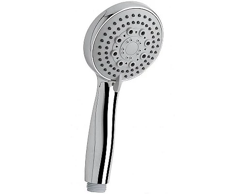 Приобрести Ручной душ Paini Monza 50CR155/P20KM Хром в магазине сантехники Santeh-Crystal.ru