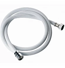 Душевой шланг Remer 332CNNB200 Белый матовый