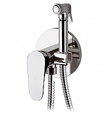 Гигиенический душ со смесителем Remer Class Line L65 Хром