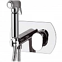Гигиенический душ со смесителем Remer Infinity I60 Хром
