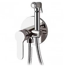 Гигиенический душ со смесителем Remer Winner W65 Хром
