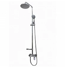 Душевая система River Lux D20-2 10000002967 Хром