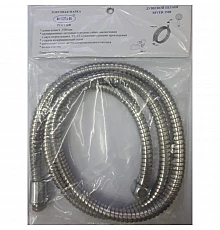 Душевой шланг River Lux 150 10000000856 Хром