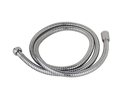 Приобрести Душевой шланг Timo SH100 Хром в магазине сантехники Santeh-Crystal.ru