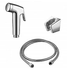 Гигиенический душ Timo SG-3052 chrome Хром