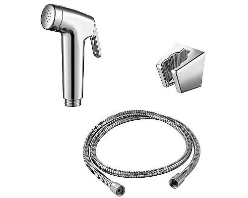 Купить Гигиенический душ Timo SG-3052 chrome Хром в магазине сантехники Santeh-Crystal.ru