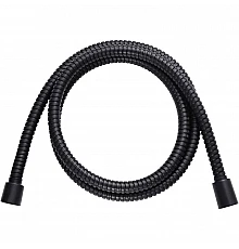 Душевой шланг Timo SH40/03 Черный матовый