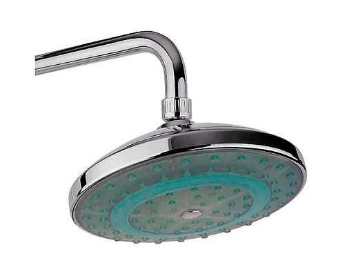 Заказать Верхний душ Timo SW-512 Хром в магазине сантехники Santeh-Crystal.ru