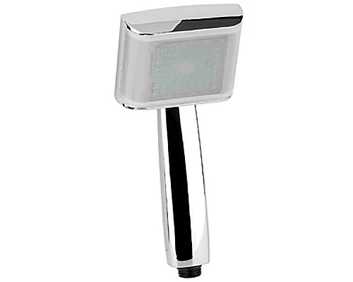 Приобрести Ручной душ Timo SL-3011 Хром в магазине сантехники Santeh-Crystal.ru