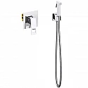Гигиенический душ со смесителем Timo Briana 7189/00SM Хром