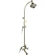 Приобрести Душевая система Timo Nelson SX-1090 Антик в магазине сантехники Santeh-Crystal.ru