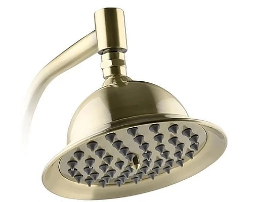 Приобрести Душевая система Timo Nelson SX-1090 Антик в магазине сантехники Santeh-Crystal.ru