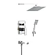 Заказать Душевая система Timo Selene SX-3069/00SM 1113 Хром в магазине сантехники Santeh-Crystal.ru