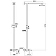 Купить Душевая система Timo Selene SX-1013 Хром в магазине сантехники Santeh-Crystal.ru