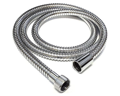 Приобрести Душевой шланг Vidima B964952AA Хром в магазине сантехники Santeh-Crystal.ru