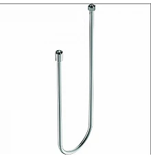 Душевой шланг Vidima BA198AA Хром