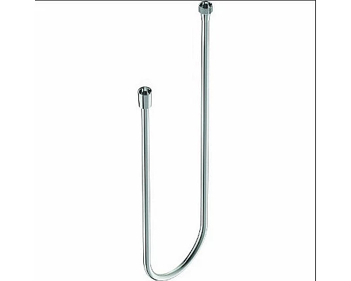 Купить Душевой шланг Vidima BA198AA Хром в магазине сантехники Santeh-Crystal.ru
