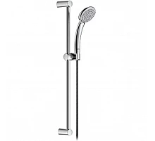Душевой гарнитур Vidima Fresh BA207AA Хром