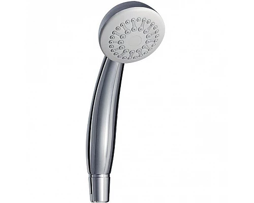 Купить Ручной душ Vidima Seva Jet BA181AA Хром в магазине сантехники Santeh-Crystal.ru