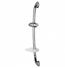 Душевая штанга WasserKRAFT A006 Хром