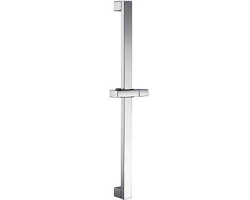 Купить Душевая штанга WasserKRAFT A123 Хром в магазине сантехники Santeh-Crystal.ru