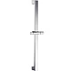 Купить Душевая штанга WasserKRAFT A123 Хром в магазине сантехники Santeh-Crystal.ru