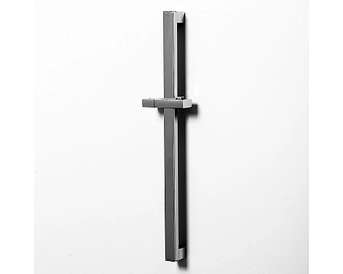 Купить Душевая штанга WasserKRAFT A123 Хром в магазине сантехники Santeh-Crystal.ru