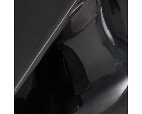 Купить Гигиенический душ WasserKRAFT A214 Черный глянец в магазине сантехники Santeh-Crystal.ru