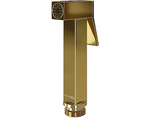 Приобрести Гигиенический душ WasserKRAFT A216 Золото в магазине сантехники Santeh-Crystal.ru