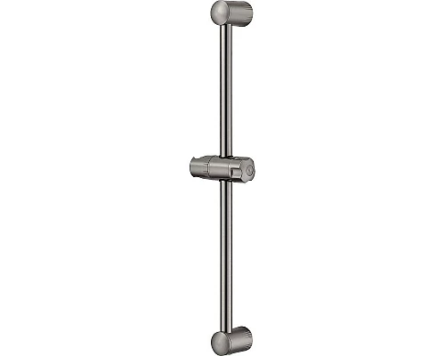 Заказать Душевая штанга WasserKRAFT A012 Хром матовый в магазине сантехники Santeh-Crystal.ru