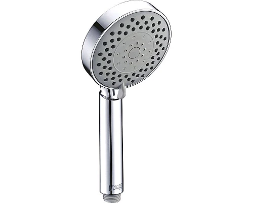 Заказать Ручной душ WasserKRAFT A032 Хром в магазине сантехники Santeh-Crystal.ru