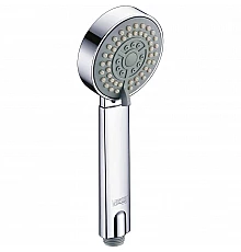 Ручной душ WasserKRAFT A035 Хром