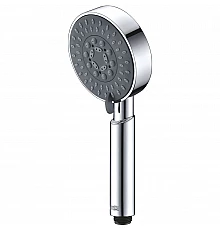 Ручной душ WasserKRAFT A036 Хром