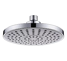 Верхний душ WasserKRAFT A029 Хром