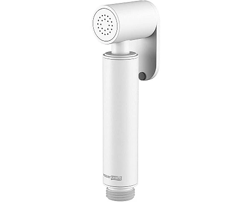 Купить Гигиенический душ WasserKRAFT A232 Белый матовый в магазине сантехники Santeh-Crystal.ru